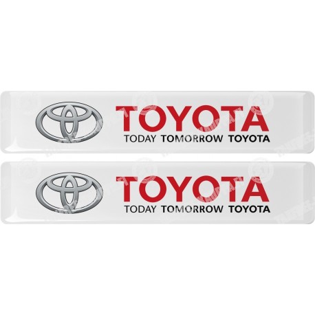 TODAY TOMORROW TOYOTA KOHOTARRAT
