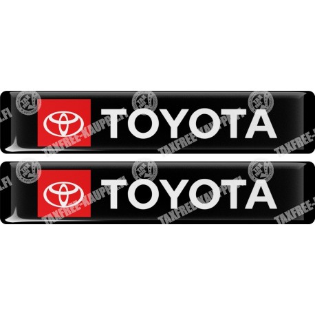 TOYOTA KOHOTARRAT
