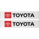 TOYOTA KOHOTARRAT