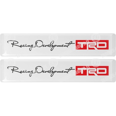 TOYOTA TRD RACING DEVELOPMENT KOHOTARRAT