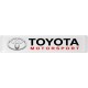 TOYOTA MOTORSPORT KOHOTARRAT