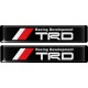 TOYOTA TRD RACING DEVELOMENT KOHOTARRAT