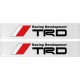 TOYOTA TRD RACING DEVELOMENT KOHOTARRAT