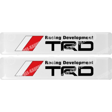 TOYOTA TRD RACING DEVELOMENT KOHOTARRAT