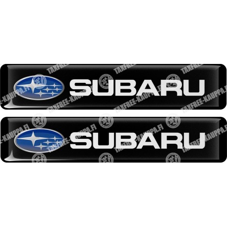 SUBARU KOHOTARRAT