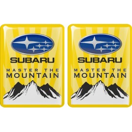 SUBARU MASTER THE MOUNTAIN KOHOTARRAT
