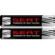  KOHOTARRAT POWERED BY SEAT RACING