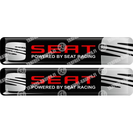 KOHOTARRAT POWERED BY SEAT RACING