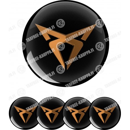 SEAT CUPRA