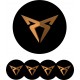 SEAT CUPRA