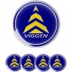 VIGGEN