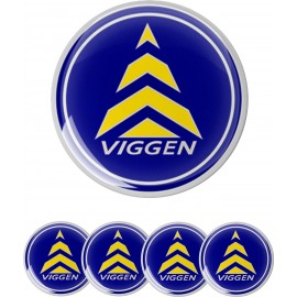 VIGGEN