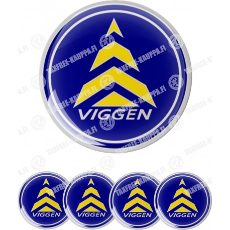 VIGGEN