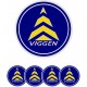 VIGGEN