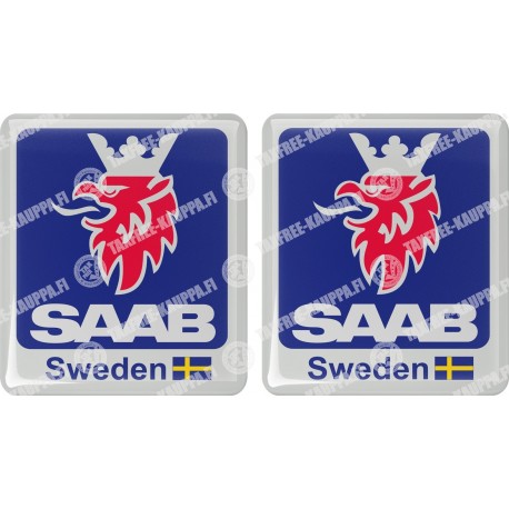 SAAB SWEDEN KOHOTARRAT
