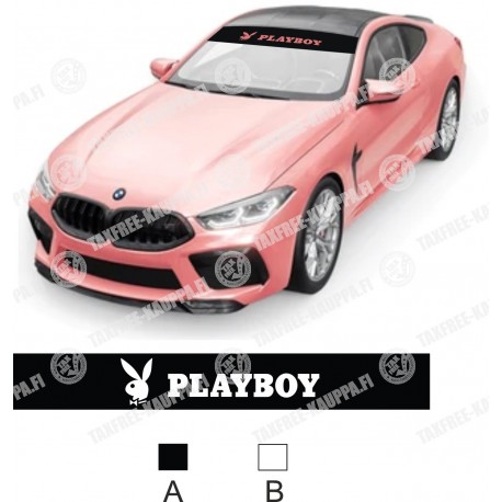 PLAYBOY/AURINKOSUOJA TARRA