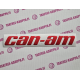 CAN-AM KOHOTARRA