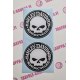 HARLEY DAVIDSON KOHOTARRAT