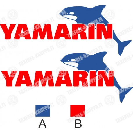 YAMARIN