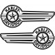 HARLEY DAVIDSON