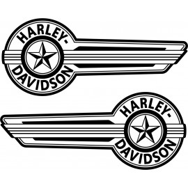 HARLEY DAVIDSON