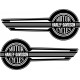 HARLEY DAVIDSON