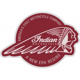 INDIAN