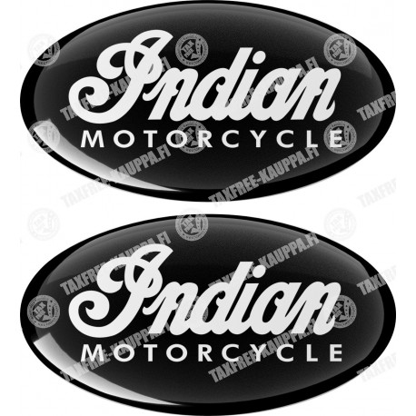INDIAN MOTORCYCLE KOHOTARRAT