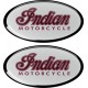 INDIAN MOTORCYCLE KOHOTARRAT