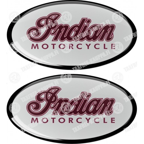 INDIAN MOTORCYCLE KOHOTARRAT