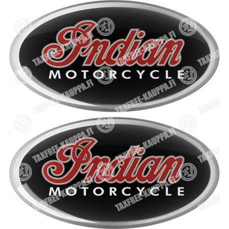 INDIAN MOTORCYCLE KOHOTARRAT