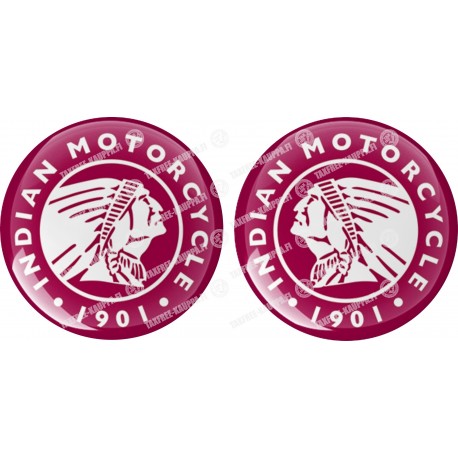 INDIAN MOTORCYCLE KOHOTARRAT