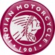 INDIAN MOTORCYCLE KOHOTARRAT