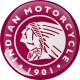 INDIAN MOTORCYCLE KOHOTARRAT