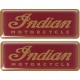 INDIAN MOTORCYCLE KOHOTARRAT