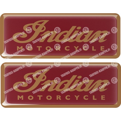 INDIAN MOTORCYCLE KOHOTARRAT