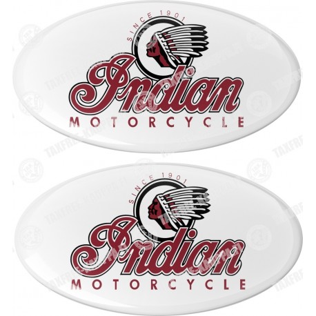 INDIAN MOTORCYCLE KOHOTARRAT