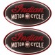INDIAN MOTORCYCLE KOHOTARRAT