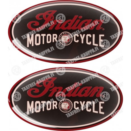 INDIAN MOTORCYCLE KOHOTARRAT