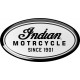 INDIAN MOTORCYCLE KOHOTARRAT