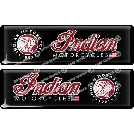 INDIAN MOTORCYCLE KOHOTARRAT