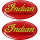 INDIAN MOTORCYCLE KOHOTARRAT