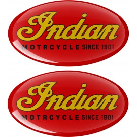 INDIAN MOTORCYCLE KOHOTARRAT