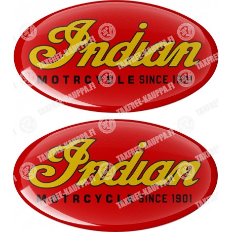 INDIAN MOTORCYCLE KOHOTARRAT