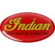 INDIAN MOTORCYCLE KOHOTARRAT