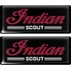 INDIAN SCOUT KOHOTARRAT