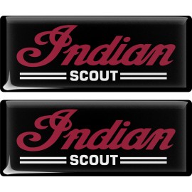 INDIAN SCOUT KOHOTARRAT