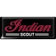 INDIAN SCOUT KOHOTARRAT