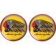 INDIAN MOTORCYCLES KOHOTARRAT