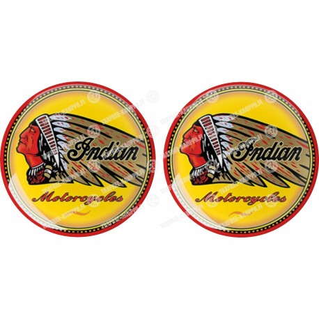 INDIAN MOTORCYCLES KOHOTARRAT